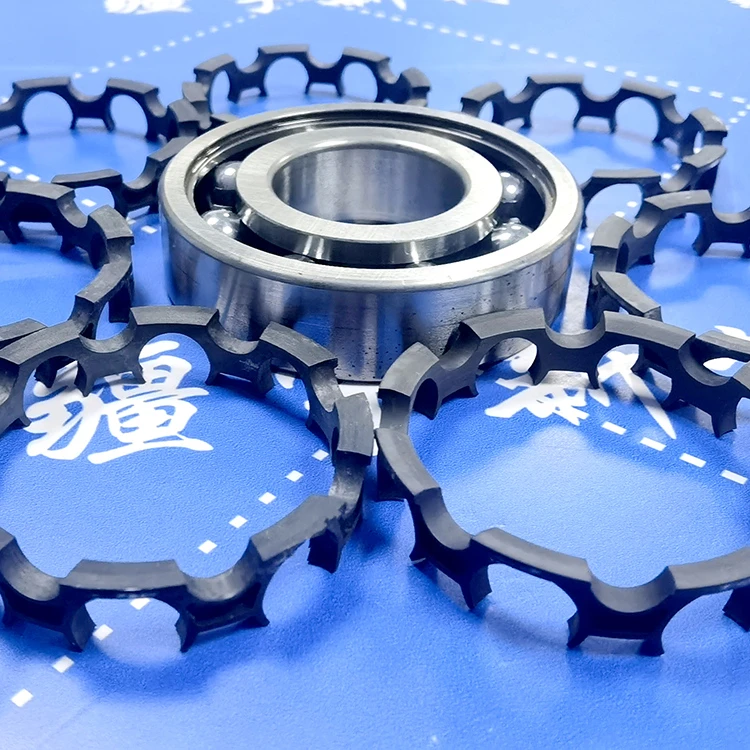 Bearing Cage