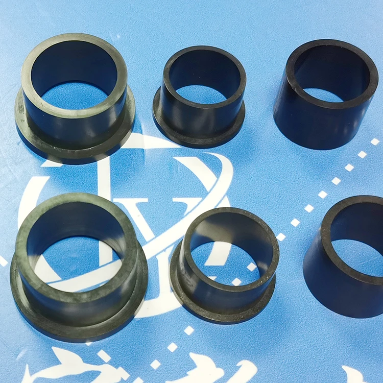 Self-lubricating Sliding Bearings